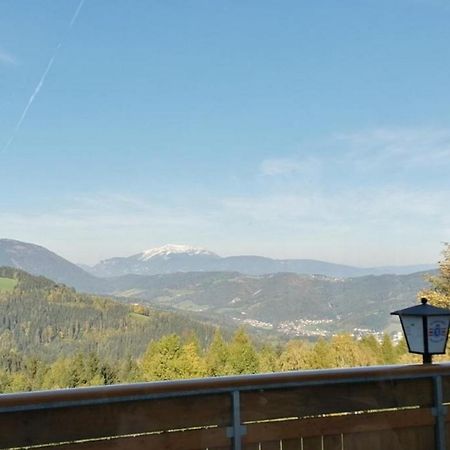 Familiengasthof Pension Oedenhof Sankt Corona am Wechsel Bagian luar foto